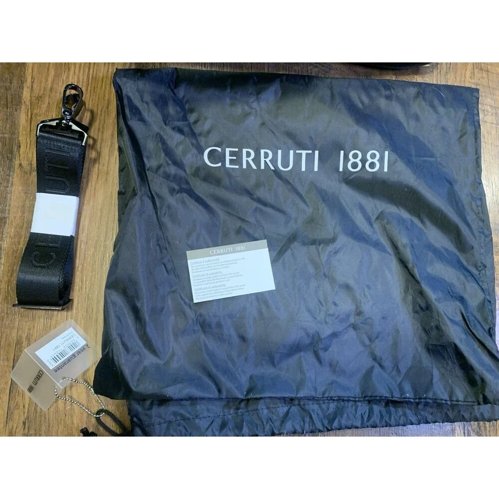 Cerutti 1881 cerutti 1881